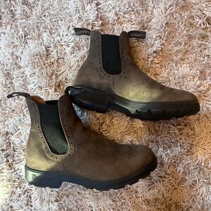Blundstone Boots